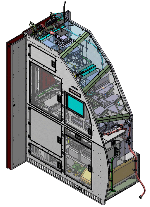 VCC-KES